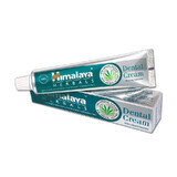 Dentifricio, crema dentale, 100 g, Himalaya