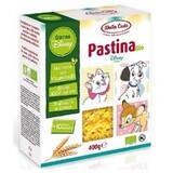 Farfalline Winnie the Pooh organic durum wheat pasta, 400 g, Dalla Costa