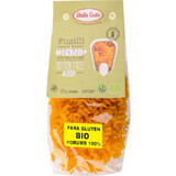 Organic Corn Pasta, gluten free, 250g, Dalla Costa