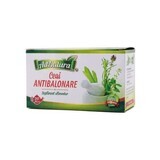 Anti-balding tea, 20 sachets, AdNatura