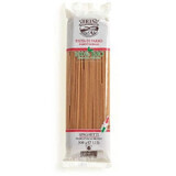 Organic wholemeal pasta Spelt spaghetti, 500 g, Iris Bio