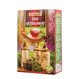 Anti-balding tea, 50 g, AdNatura