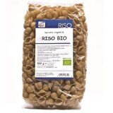 Conchiglie Di Riso Integrale Bio 500g