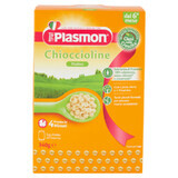 Plasmon Pastina Chioccioline 340g