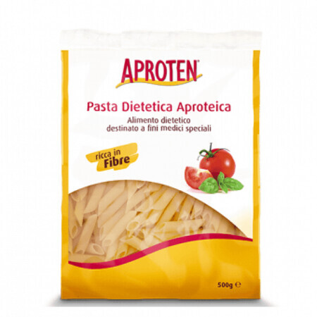 Aproten Penne Pasta Aproteica 500g