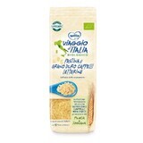 Letterine di Grano Duro Cappelli Viaggio d'Italia Mellin 320g