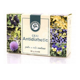 Antidiabetic Tea, 30 g, Hypericum