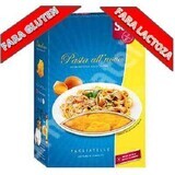 Schar Tagliatelle All'Uovo Pasta Senza Glutine 250g