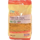 Fior Di Loto Zero%Glutine Filini Di Mais Biologico 500g