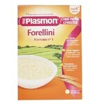 Plasmon Prima Pastina Fiorellini Micron 320g