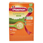 Plasmon Pastina Gemmine 340g