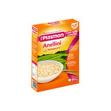 Ciambelle Anellini, +6 mesi, 340 gr, Plasmon