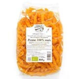 Penne di mais senza glutine, 500 g, Iris Bio