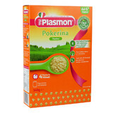 Plasmon Pastina Pokerina 340g