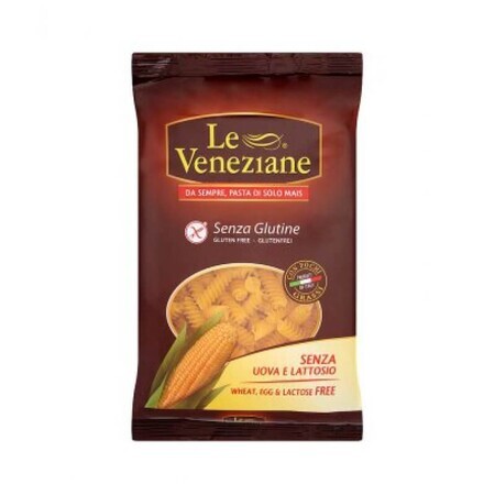 Le Veneziane Eliche Pasta Senza Glutine 250g