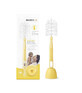 Spazzola con supporto per la pulizia di biberon e tettarelle Quick Clean, Medela