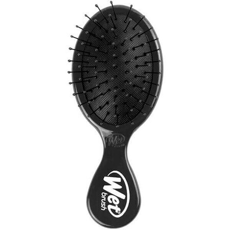 Mini Detangler Hair Brush, Wet Brush