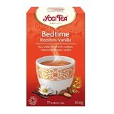 Tè della buonanotte, 17 bustine, Yogi Tea