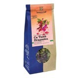 Organic Amor Tea, 50 g, Sonnentor