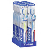 Pro Sensitive Toothbrush, 661155, Trisa