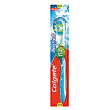 Spazzolino da denti Max Fresh, morbido, Colgate