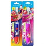 Electric toothbrush, KidzSonic, 3-6 years, Brush Baby