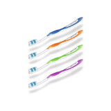 Toothbrush Focus Soft, Trisa