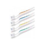 Toothbrush Pearl White Soft, Trisa