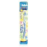 Toothbrush for children 0-24 months, Oral-B