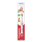 Spazzolino Smiles, 0-2 anni, Colgate