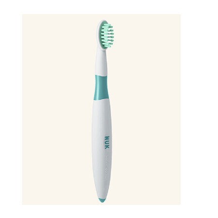 Toothbrush, 12-36 months, Nuk