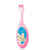 Spazzolino da denti, FlossBrush, 0-3 anni, Brush Baby