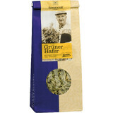 Organic Herbal Tea Green Oats, 50 g, Sonnentor