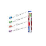 Toothbrush, Swiss Clean Medium, Trisa