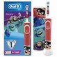 Spazzolino elettrico, bambini D1000, Pixar, Oral B