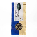 Organic sage tea, 50 g, Sonnentor