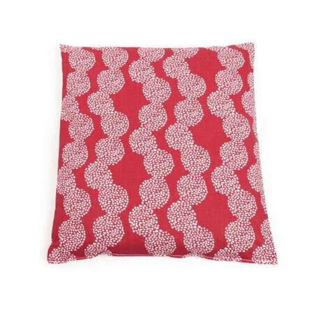 Anti-colic cushion with sour cherry stones, Grunspecht