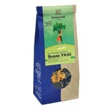 Organic Tea from a blend of herbs Sansa Vietii, 50 g, Sonnentor