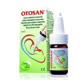 Ear Drops, 10 ml, Otosan