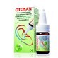 Otosan Gocce Auricolari Naturali Dispositivo Medico 10 ml