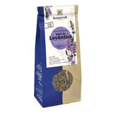 Organic lavender flowers tea, 70 g, Sonnentor