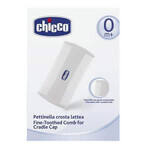 Gentle comb for milk crusts, +0 months, 61777-7, Chicco