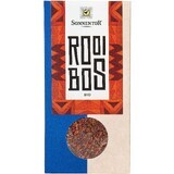 Organic Rooibos Tea, 100 g, Sonnentor