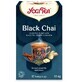 T&#232; Black Chai, 17 bustine, Yogi Tea