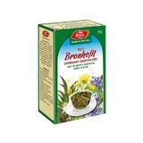 Bronhofit Thee Breathing Ease, R17, 50 g, Fares