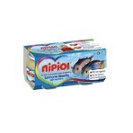 Nipiol Omog Salm/nas/ver 2x80g