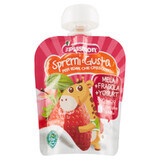 Spremi E Gusta Fragola/Mela/Yogurt 85g