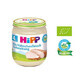 Purea di pollo, +4 mesi, 125 g, Hipp