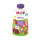 Purea di frutta con melograno, acerola, mela e lampone Hippis, 100 g, Hipp