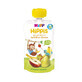 HiPPiS purea di mele, pere e banane, +12 mesi, 100 g, Hipp